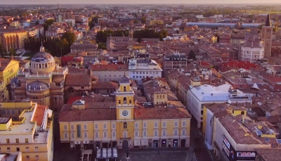 Turismo: Parma, la Capitale italiana della Cultura, al centro del progetto “Il Bello e il Buono dell’Emilia” (Video)