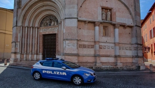 Sei minorenni sanzionati durante una festa in abitazione.