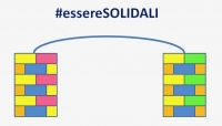 #essereSOLIDALI: disegnare nuovi ponti grazie alle pietre della solidarietà