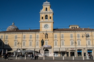 Parma: gli appuntamenti fino a fine luglio all’insegna dell’arte e del gusto