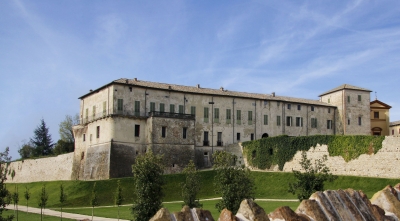Sala Baganza: chiusura Rocca Sanvitale e Ufficio di Informazione e Accoglienza Turistica