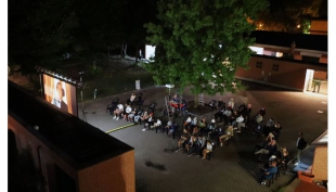 Seconda serata di &quot;Cinema in Cortile&quot; domani a Parma