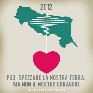 Emilia un anno dopo: la rinascita dalle ceneri del terremoto