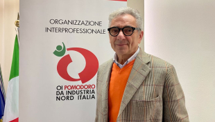 Nuove adesioni all’OI Pomodoro Nord Italia da parte di OP Casalasco