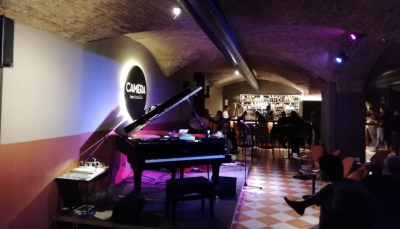 Jazz d’autore a Bologna con il quartetto di Piero Odorici e Roberto Gatto