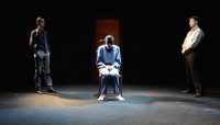 Beckett e Pinter al Teatro Due di Parma