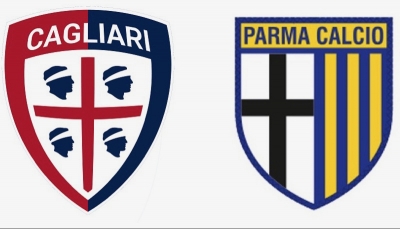 Cagliari-Parma