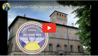 Video presentazione della Lista “Insieme per Sissa Trecasali”