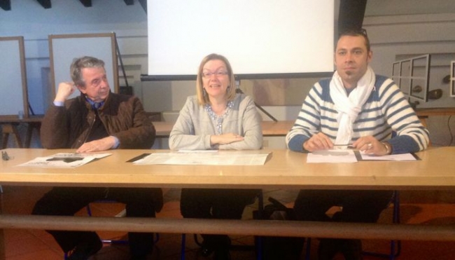 Reggio Emilia - Libertà, lavoro e democrazia, torna a Novellara Teatro Lab