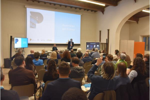 Primo incontro nell&#039;ambito di quelli programmati per l&#039;Assemblea per il Clima