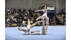 A Guastalla i campionati nazionali UISP di ginnastica acrobatica con combinazioni