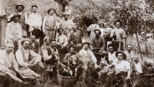 Il vino di Garibaldi, alla ricerca di un mito tra Parma e Caprera