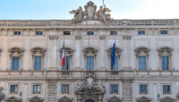 Corte Costituzionale - Roma