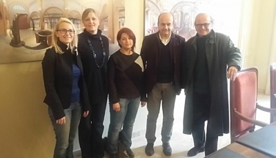 Piacenza: Concerto benefico delle New Sisters per l&#039;Hospice