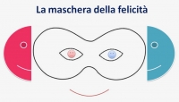 La maschera della felicità