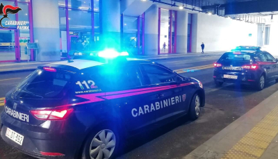 Parma: ingoia 5 “buste” di crack. denunciato 30enne straniero