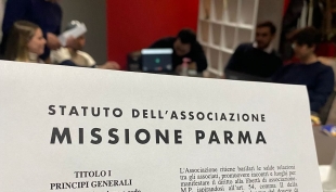 Missione Parma Fa sul Serio!