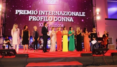 Profilo Donna, la 29° edizione premia le eccellenze al femminile dell&#039;imprenditoria e impegno sociale
