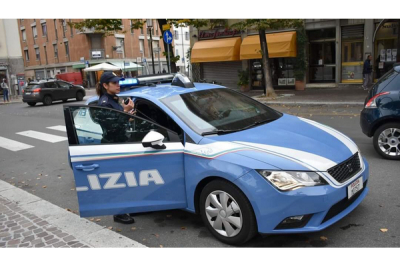 Polizia di Stato – Rintracciato e arrestato giovane per tentata estorsione