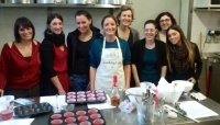 Parma - A scuola di dolci con il corso di CupCake