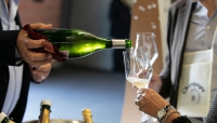 Modena, per due giorni città dello Champagne