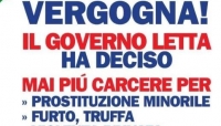 immagine estratta dal volantino