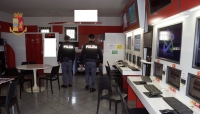 Prevenzione e repressione del gioco illegale: sequestrato materiale informatico ad una società di Carpi