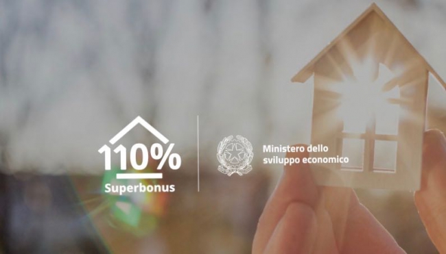 Superbonus 110%: UniCredit al fianco di famiglie, condomini e imprese