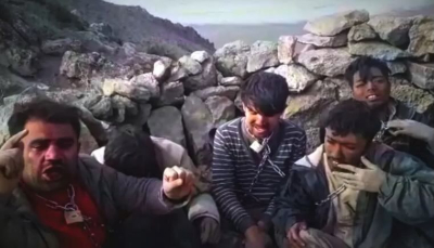 Migranti afghani rapiti e torturati al confine tra Iran e Turchia