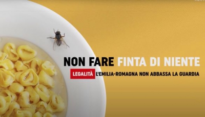 “Legalità”: la sesta e ultima tappa della campagna di sicurezza impostata dalla Regione Emilia Romagna (Con Video)