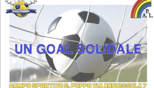 Piacenza - &quot;Un goal solidale&quot;, torneo di calcio a favore dei malati di leucemia