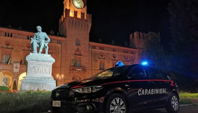 Carabinieri: “codice rosso”, 1 arresto per maltrattamenti in famiglia e lesioni personali