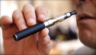 E - Cig salva Iva?