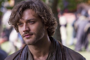 Lorenzo Richelmi &quot;Marco Polo&quot;