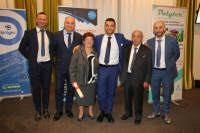 FenImprese inaugura la sede di Parma