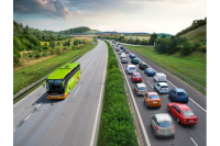 Natale: FlixBus amplia le rotte per Parma per facilitare il ritorno a casa dei fuorisede, e premia con un’iniziativa la scelta di viaggiare green