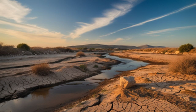 Sardegna: la siccità e il paradosso di un’Italia sommersa dalle alluvioni