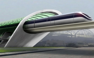 Hyperloop, il nuovo “sogno” di Elon Musk