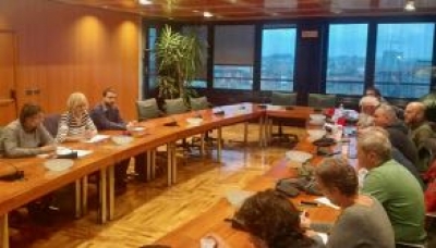 Castelfrigo, vertici delle due cooperative disertano l&#039;incontro in Regione.