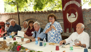 Le acque dell’Appennino e il loro utilizzo nella storia