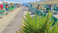 Cervia, una località ideale per le vacanze al mare