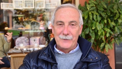 Marco Pisani