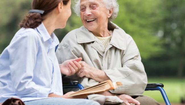 La crescente importanza dei Caregiver nella società contemporanea