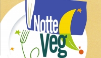 Siete tutti invitati alla settimana e notte Veg...