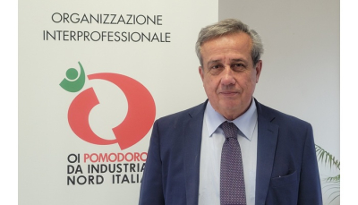 Campagna pomodoro 2025, raggiunto in tempi record l’Accordo Quadro d’Area Nord. Grande soddisfazione da parte dell’OI