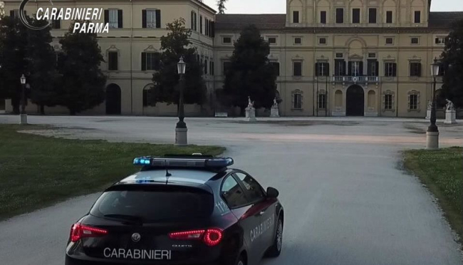 Parma: trovato in possesso di generi alimentari asportati da un supermercato dell’oltretorrente. denunciato 21enne straniero