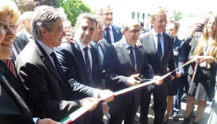 Cibus 2014: inaugurata l’edizione dei record