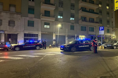 Continuano i servizi dei Carabinieri della Compagnia di Parma nelle zone periferiche