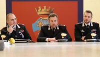 &quot;Operazione Battindarno&quot;, 14 arresti