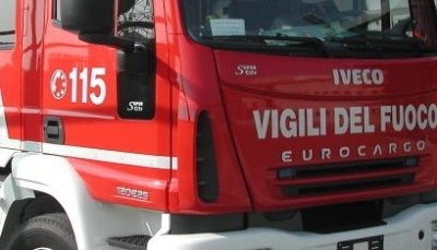 Dalla Regione 200 mila euro per le sedi dei Vigili del fuoco volontari
